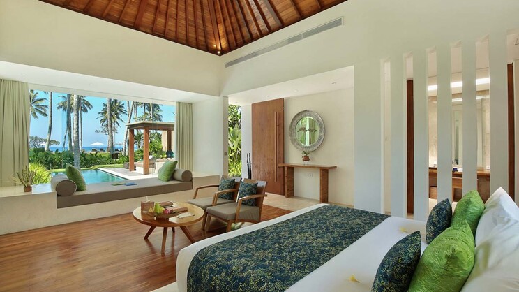 Candi Beach Resort & Spa